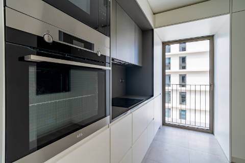 Apartamento T3 no Empreendimento O'Living - Conforto e Modernidade nos Olivais, Lisboa