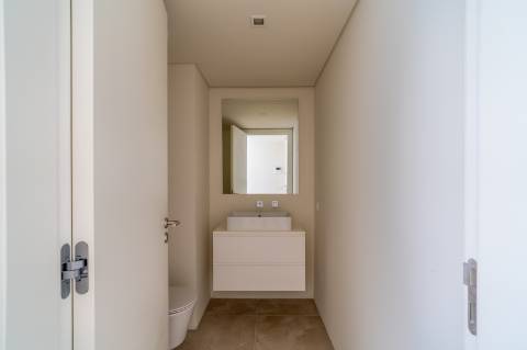 Apartamento T3 no Empreendimento O'Living - Conforto e Modernidade nos Olivais, Lisboa