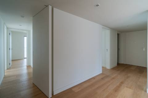 Apartamento T3 no Empreendimento O'Living - Conforto e Modernidade nos Olivais, Lisboa