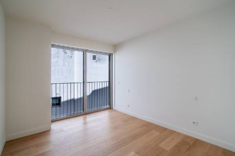 Apartamento T3 no Empreendimento O'Living - Conforto e Modernidade nos Olivais, Lisboa