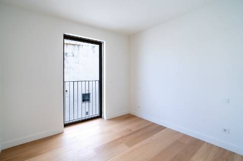 Apartamento T3 no Empreendimento O'Living - Conforto e Modernidade nos Olivais, Lisboa