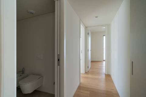 Apartamento T3 no Empreendimento O'Living - Conforto e Modernidade nos Olivais, Lisboa