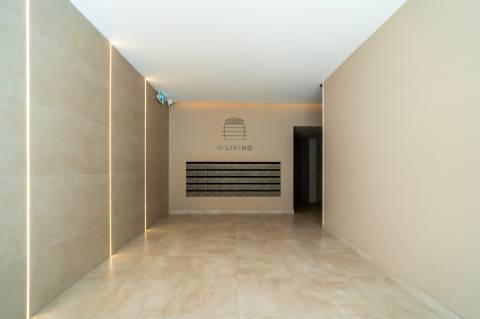 Apartamento T3 no Empreendimento O'Living - Conforto e Modernidade nos Olivais, Lisboa