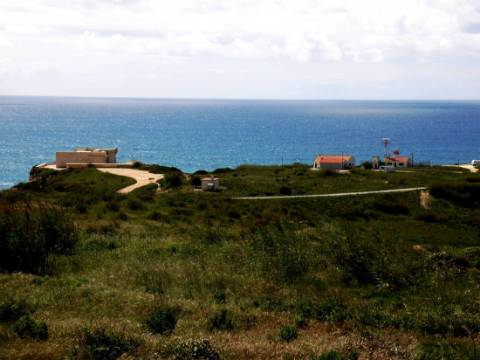 Venda de 2 Terrenos Agrícolas na zona do Paimogo, Lourinhã