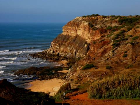 Venda de 2 Terrenos Agrícolas na zona do Paimogo, Lourinhã