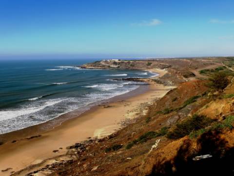 Venda de 2 Terrenos Agrícolas na zona do Paimogo, Lourinhã