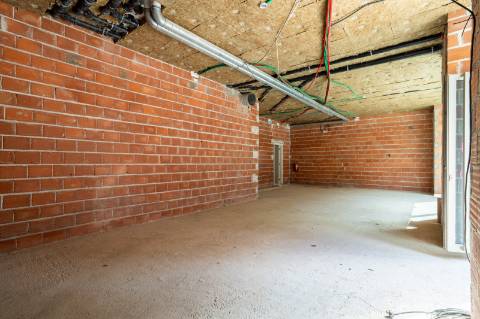 Espaço Comercial - Edificio O'Living - Invista em Duas Lojas no O'Living e Potencie o Seu Negócio