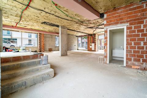 Espaço Comercial - Edificio O'Living - Invista em Duas Lojas no O'Living e Potencie o Seu Negócio