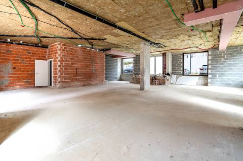 Espaço Comercial - Edificio O'Living - Invista em Duas Lojas no O'Living e Potencie o Seu Negócio