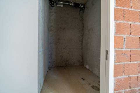 Espaço Comercial - Edificio O'Living - Invista em Duas Lojas no O'Living e Potencie o Seu Negócio