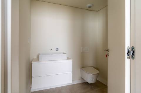 Espaço Comercial - Edificio O'Living - Invista em Duas Lojas no O'Living e Potencie o Seu Negócio