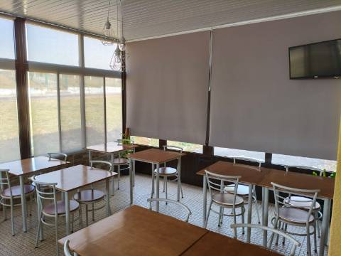 CaféRestaurante em Funcionamento - Excelente Oportunidade na Azambuja