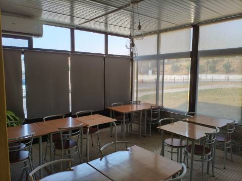 CaféRestaurante em Funcionamento - Excelente Oportunidade na Azambuja
