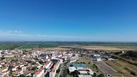 CaféRestaurante em Funcionamento - Excelente Oportunidade na Azambuja