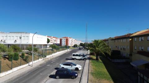 CaféRestaurante em Funcionamento - Excelente Oportunidade na Azambuja
