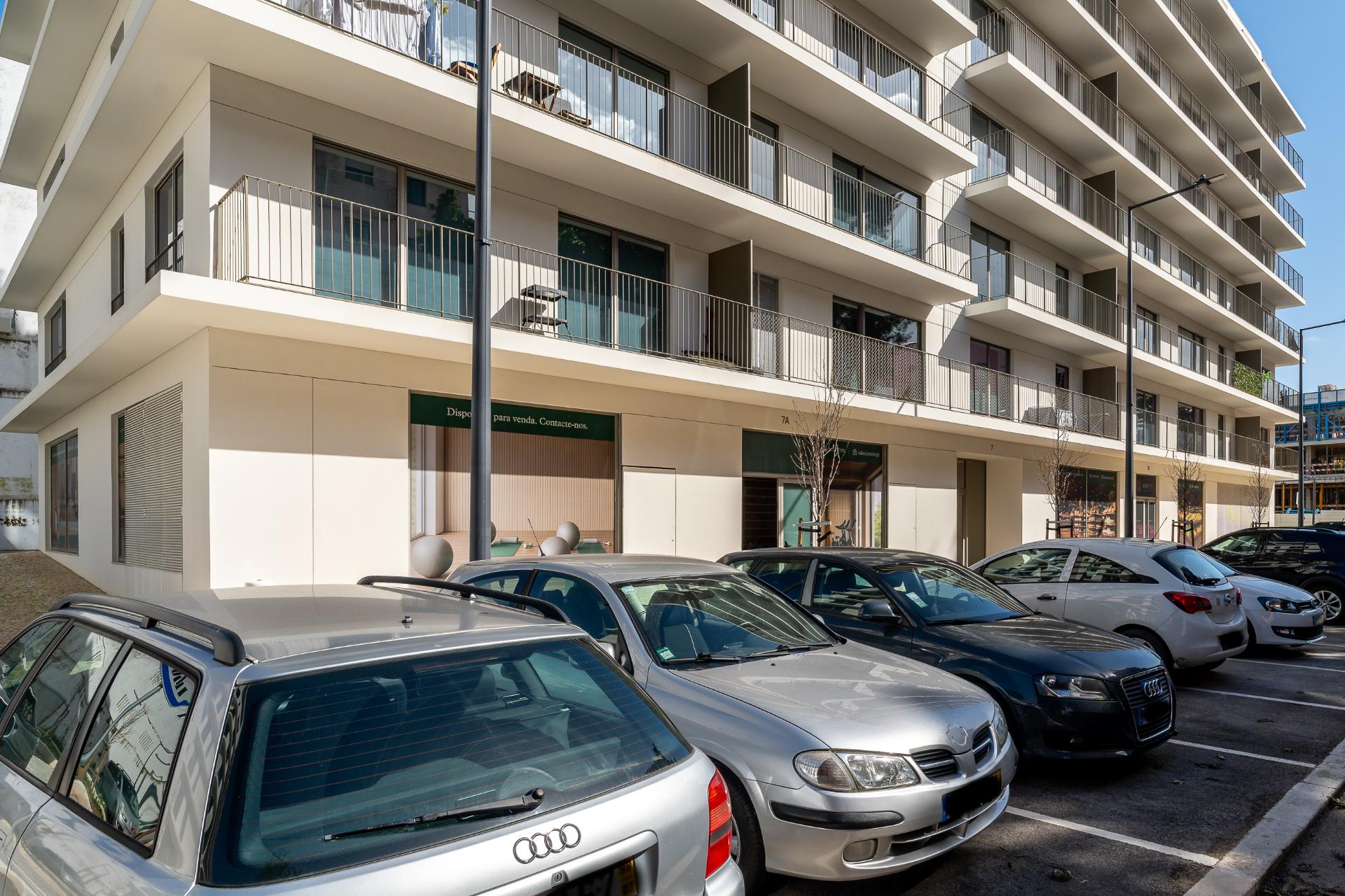 Espaço Comercial à Venda no O'Living