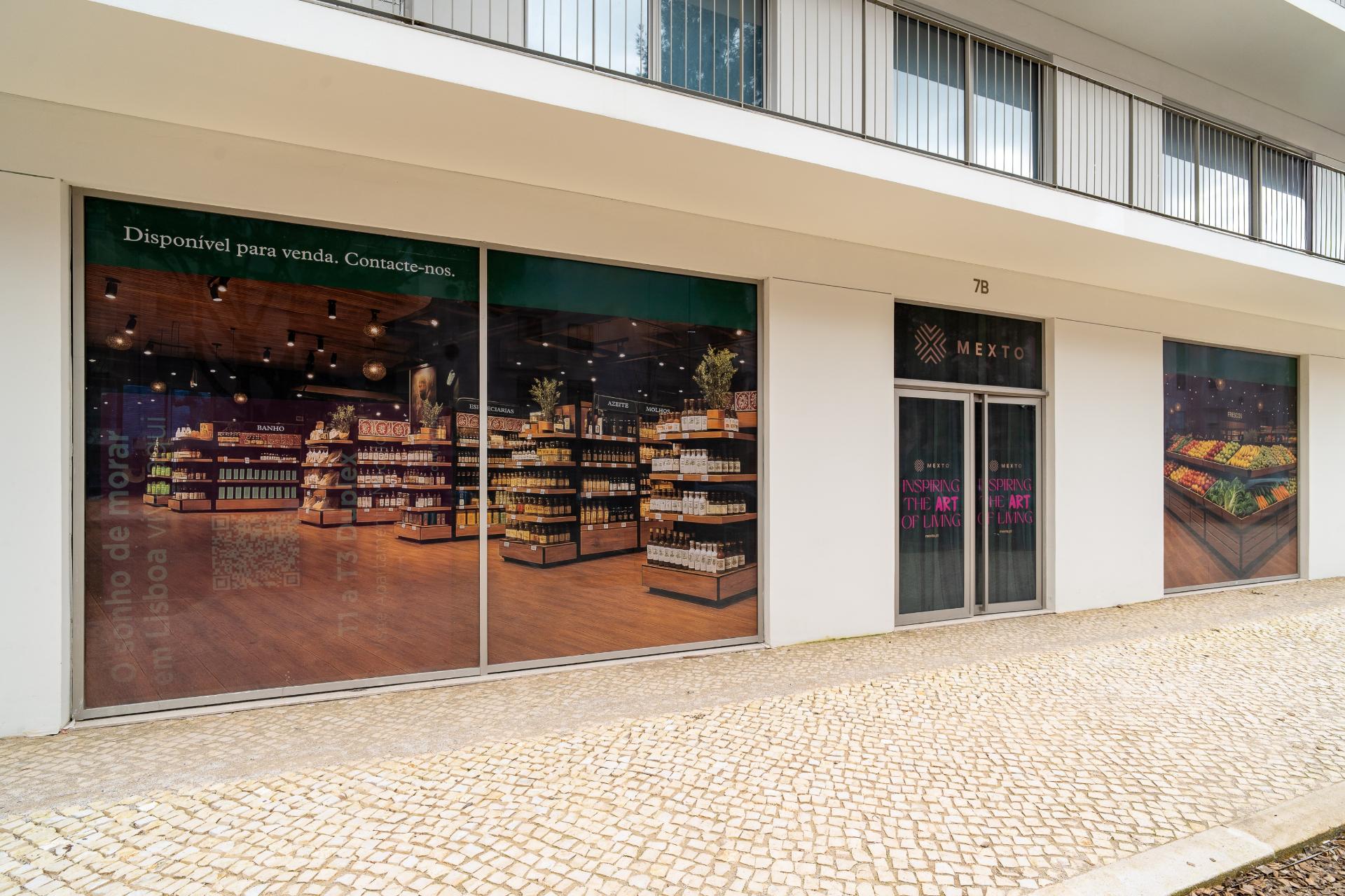 Espaço Comercial à Venda no O'Living