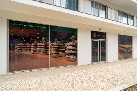 Espaço Comercial à Venda no O'Living