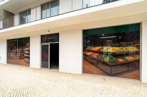 Espaço Comercial à Venda no O'Living