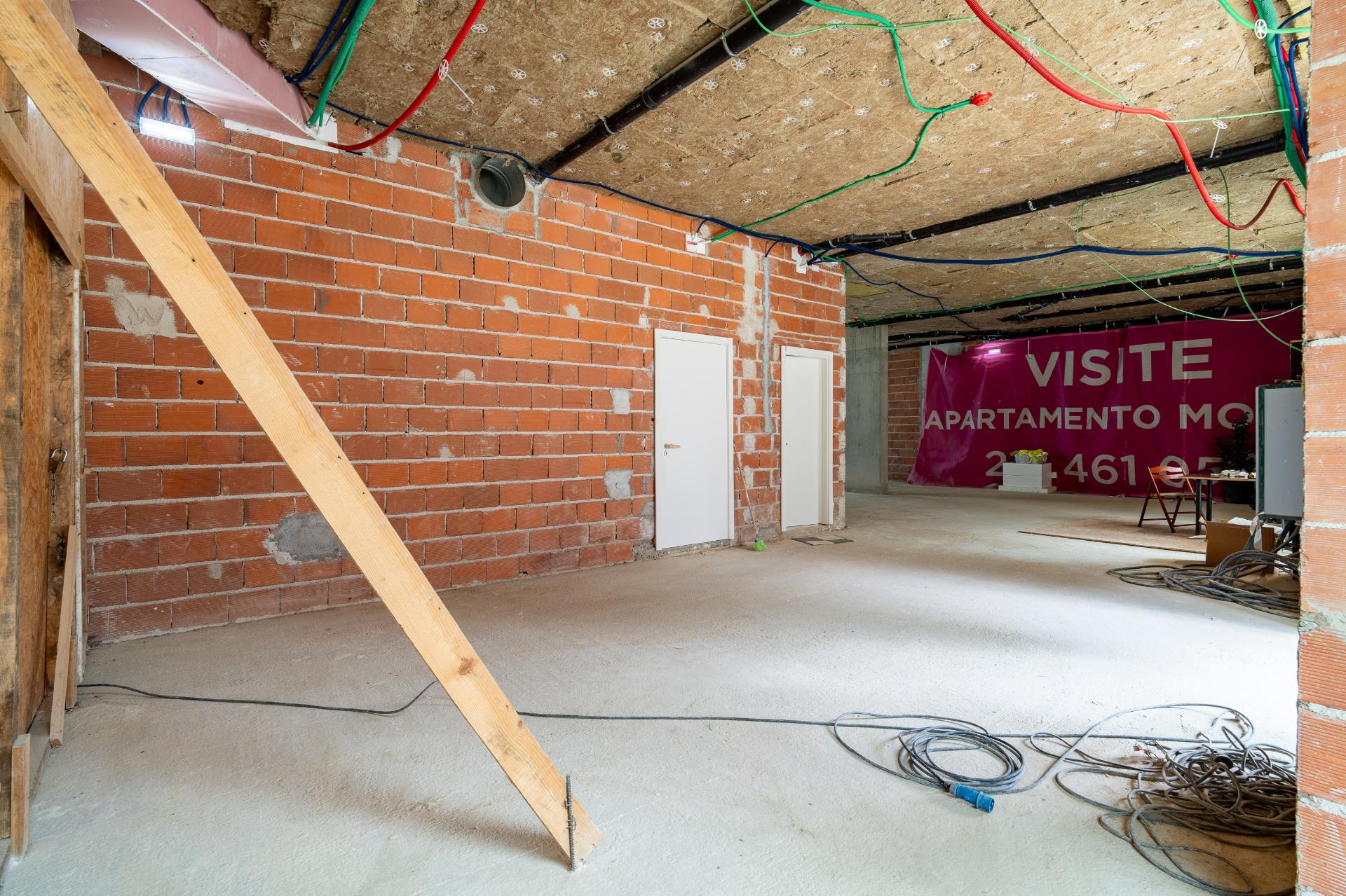 Espaço Comercial à Venda no O'Living