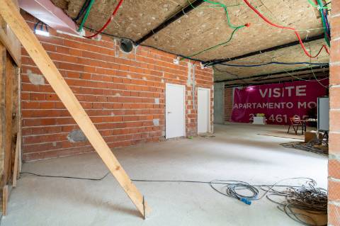 Espaço Comercial à Venda no O'Living