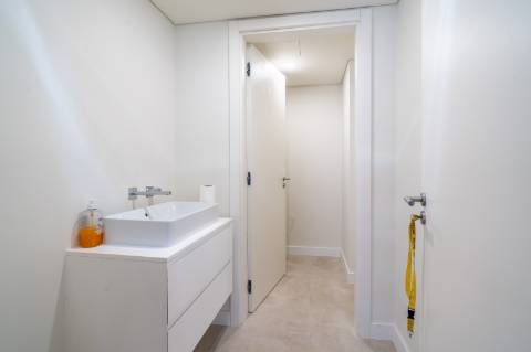 Espaço Comercial à Venda no O'Living