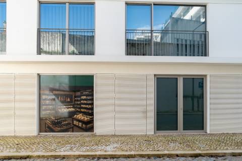 Espaço Comercial à Venda no O'Living