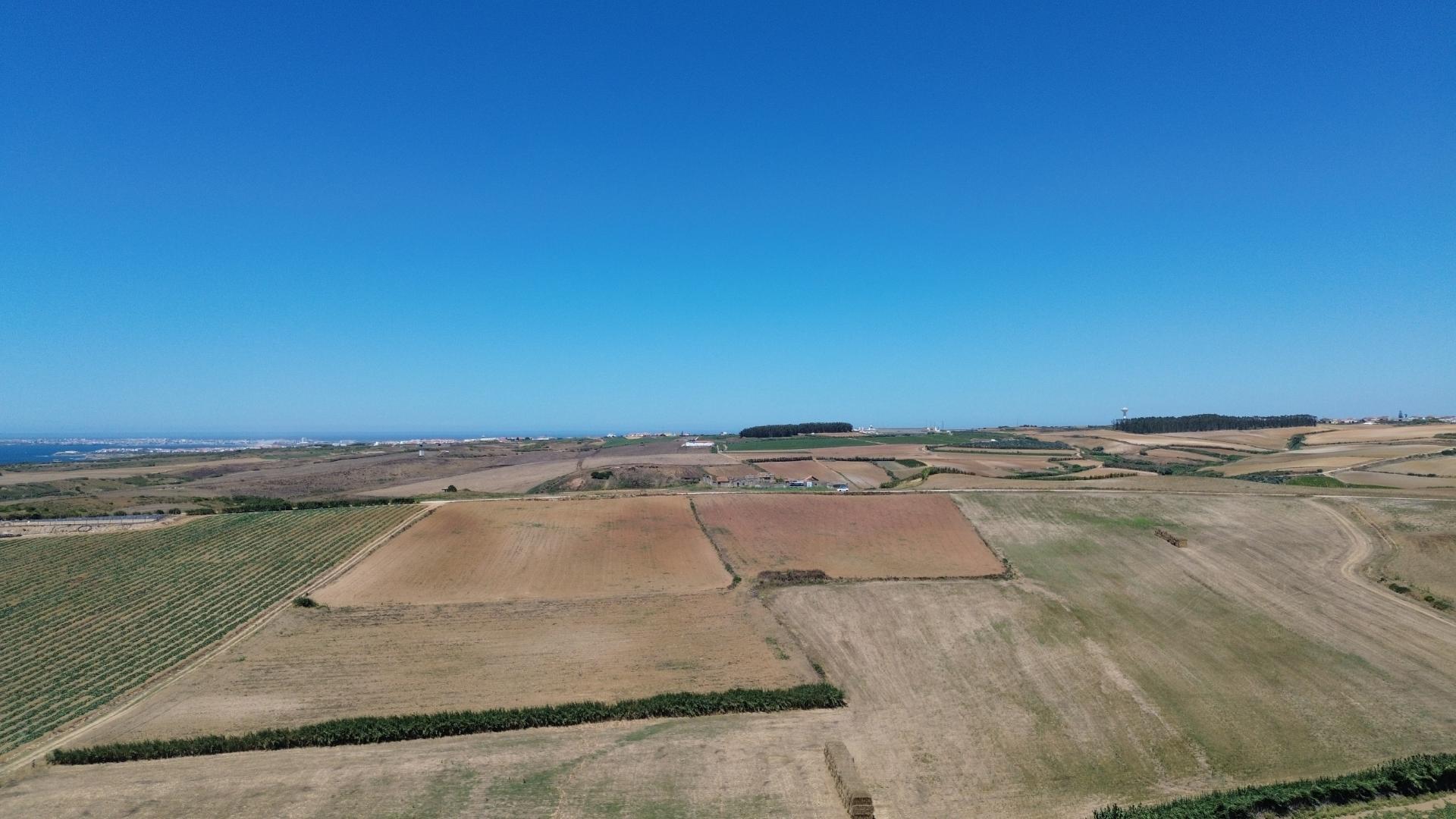 Oportunidade Única: Terreno Premium Junto ao Forte de Paimogo