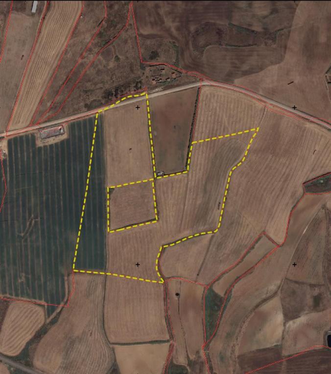 Oportunidade Única: Terreno Premium Junto ao Forte de Paimogo