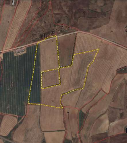 Oportunidade Única: Terreno Premium Junto ao Forte de Paimogo