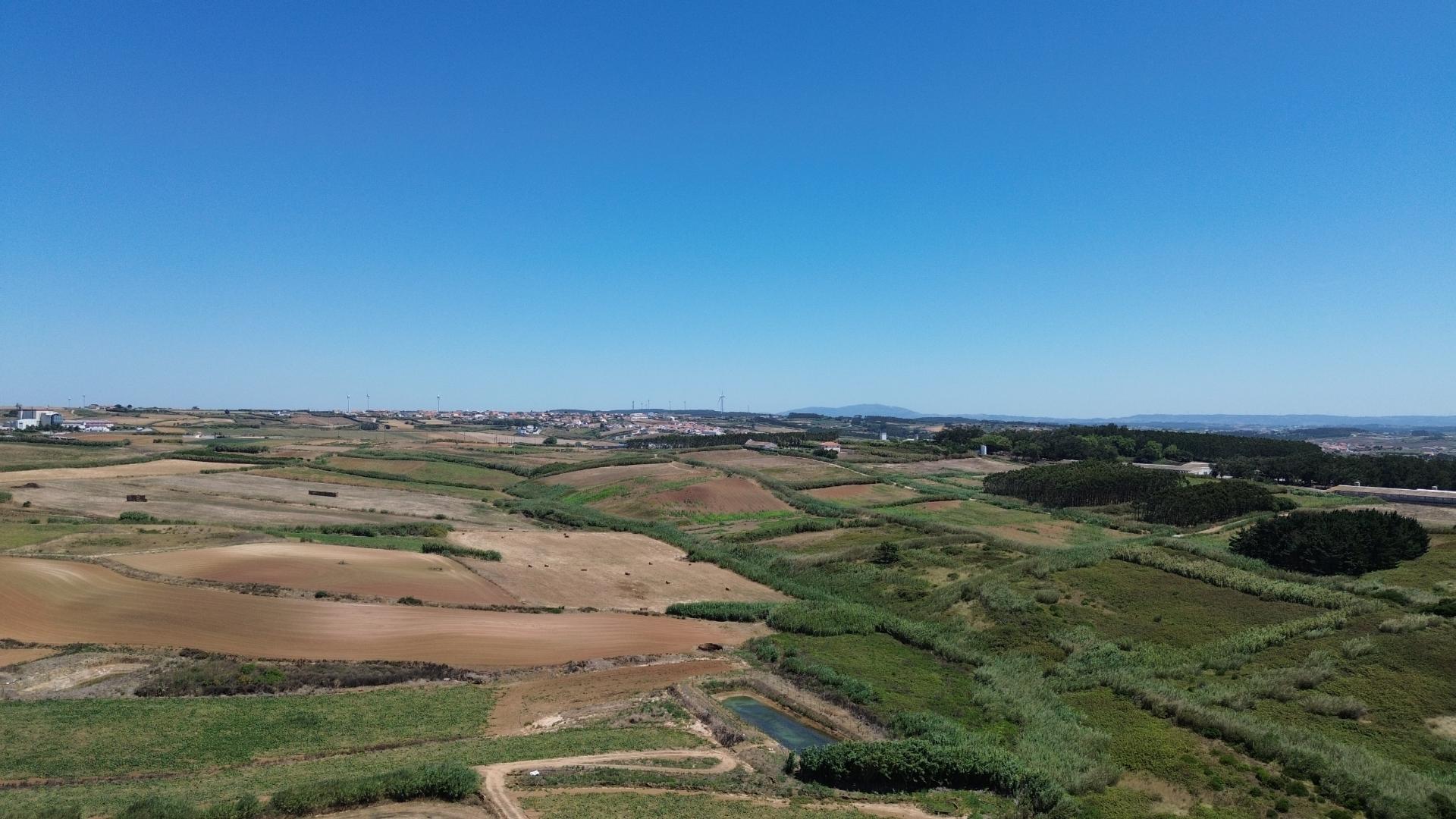 Oportunidade Única: Terreno Premium Junto ao Forte de Paimogo