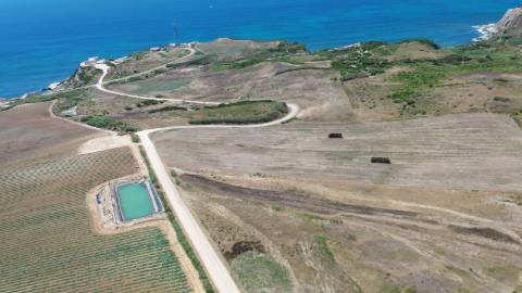 Oportunidade Única: Terreno Premium Junto ao Forte de Paimogo