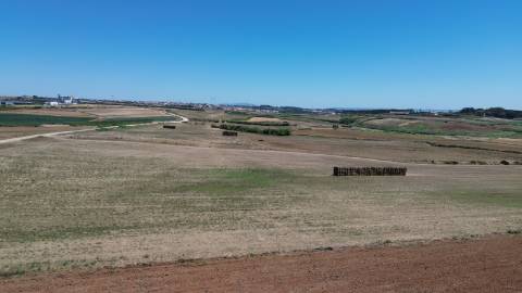 Oportunidade Única: Terreno Premium Junto ao Forte de Paimogo