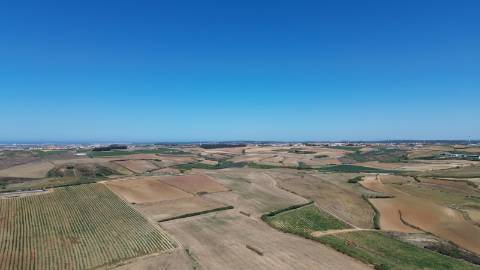 Oportunidade Única: Terreno Premium Junto ao Forte de Paimogo