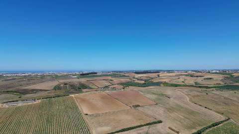 Oportunidade Única: Terreno Premium Junto ao Forte de Paimogo