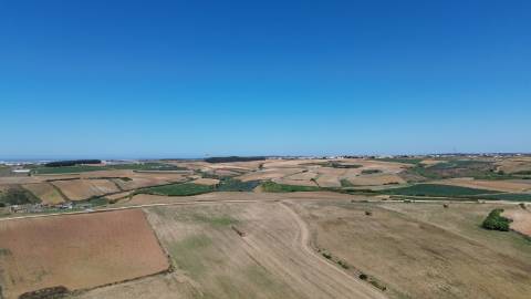 Oportunidade Única: Terreno Premium Junto ao Forte de Paimogo