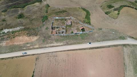 Oportunidade Única: Terreno Premium Junto ao Forte de Paimogo