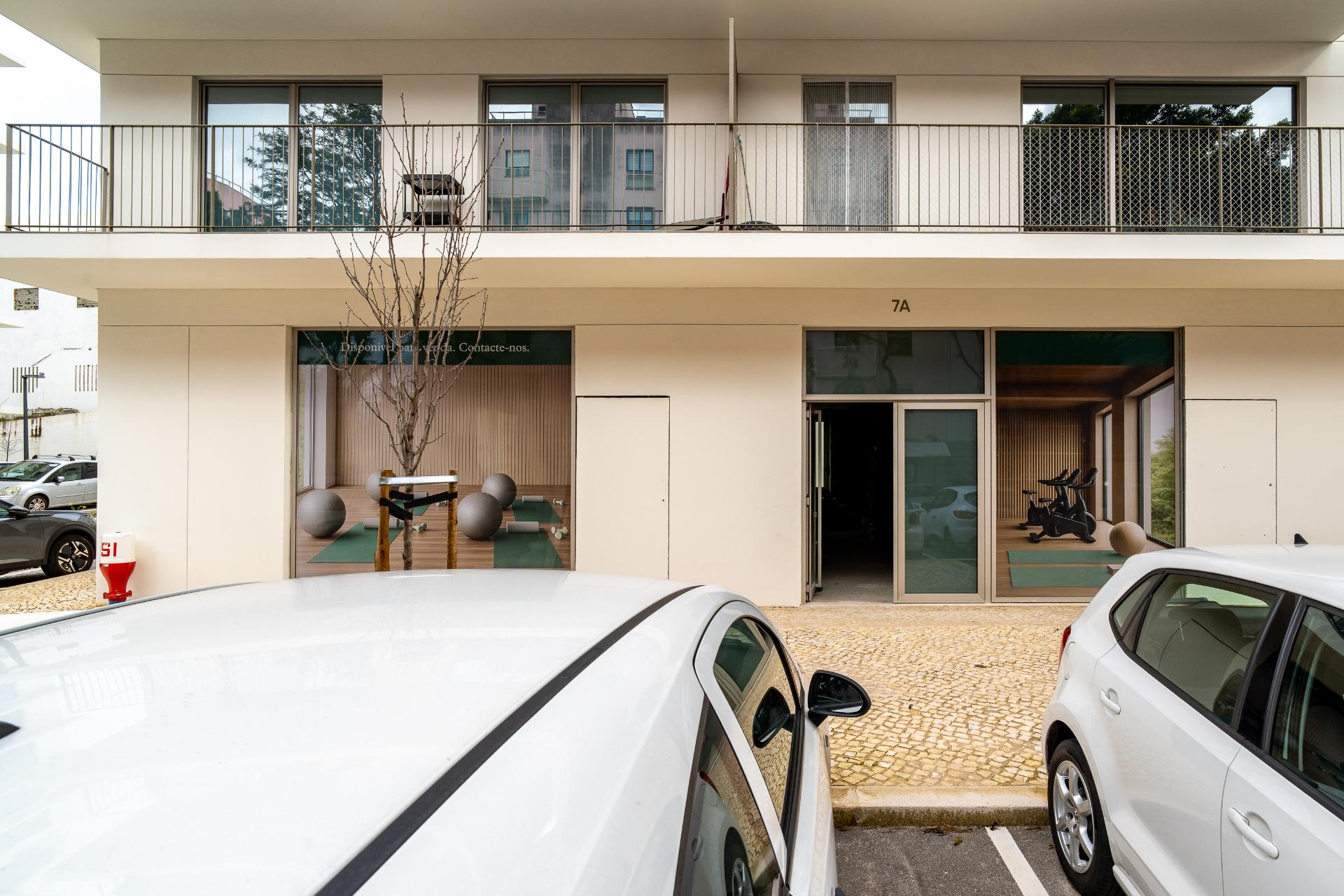 Espaço Comercial à Venda no O'Living