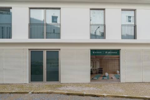 Espaço Comercial à Venda no O'Living