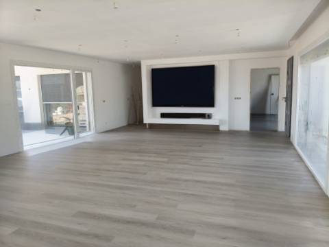 MORADIA T4 TÉRREA A ESTREAR - CASAIS DOS BRITOS - AZAMBUJA