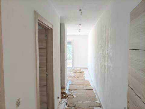 MORADIA T4 TÉRREA A ESTREAR - CASAIS DOS BRITOS - AZAMBUJA