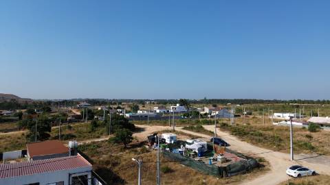 TERRENO COM 1.230m2 - PINHAL DAS FORMAS - PALMELA