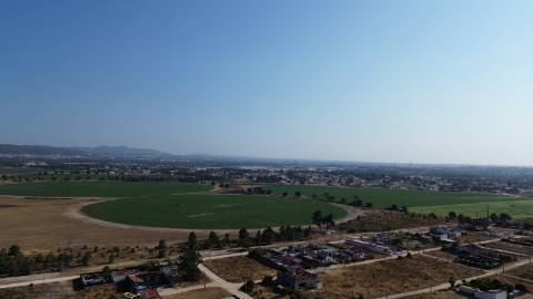 TERRENO COM 1.230m2 - PINHAL DAS FORMAS - PALMELA