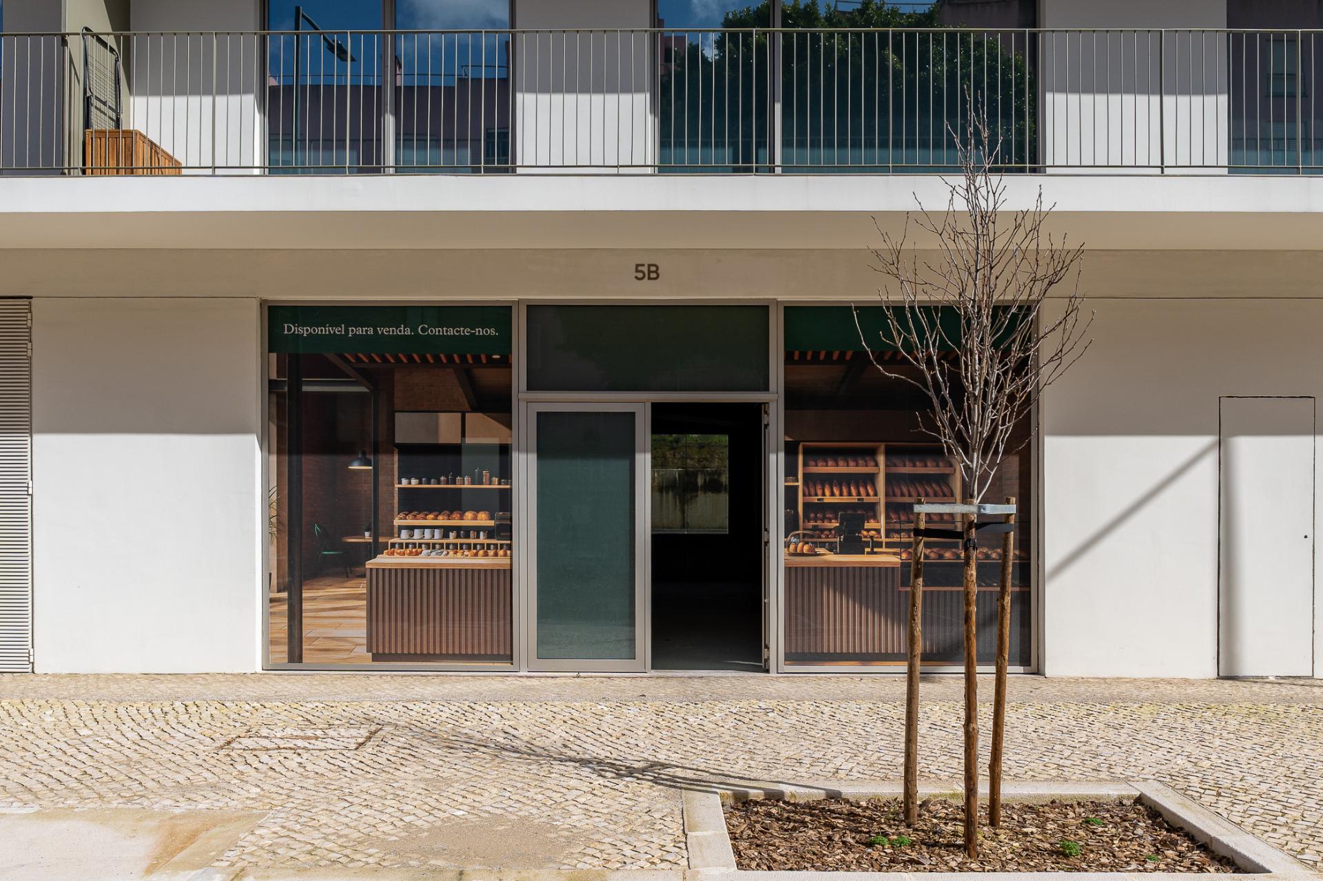 Espaço Comercial à Venda no O'Living