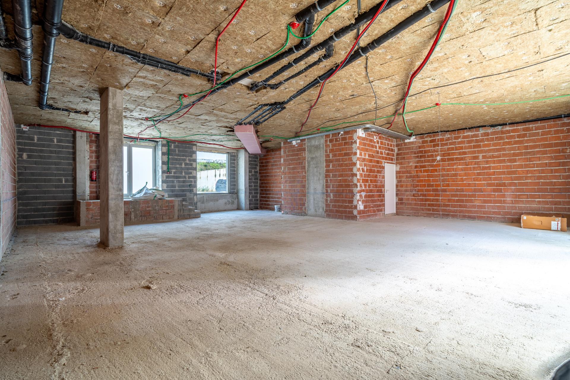 Espaço Comercial à Venda no O'Living