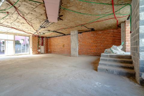 Espaço Comercial à Venda no O'Living