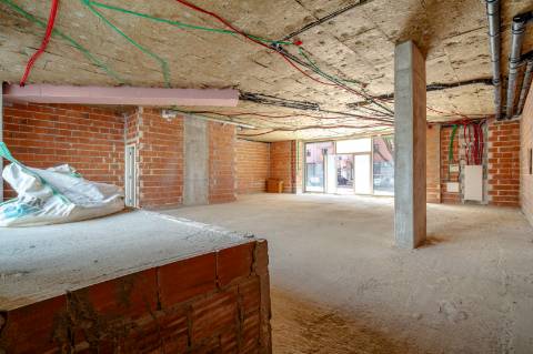 Espaço Comercial à Venda no O'Living