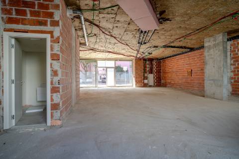 Espaço Comercial à Venda no O'Living