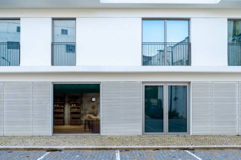 Espaço Comercial à Venda no O'Living