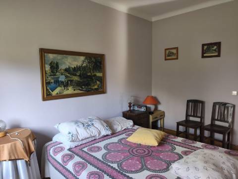 Quinta para Venda na Aldeia do Futuro - Grândola